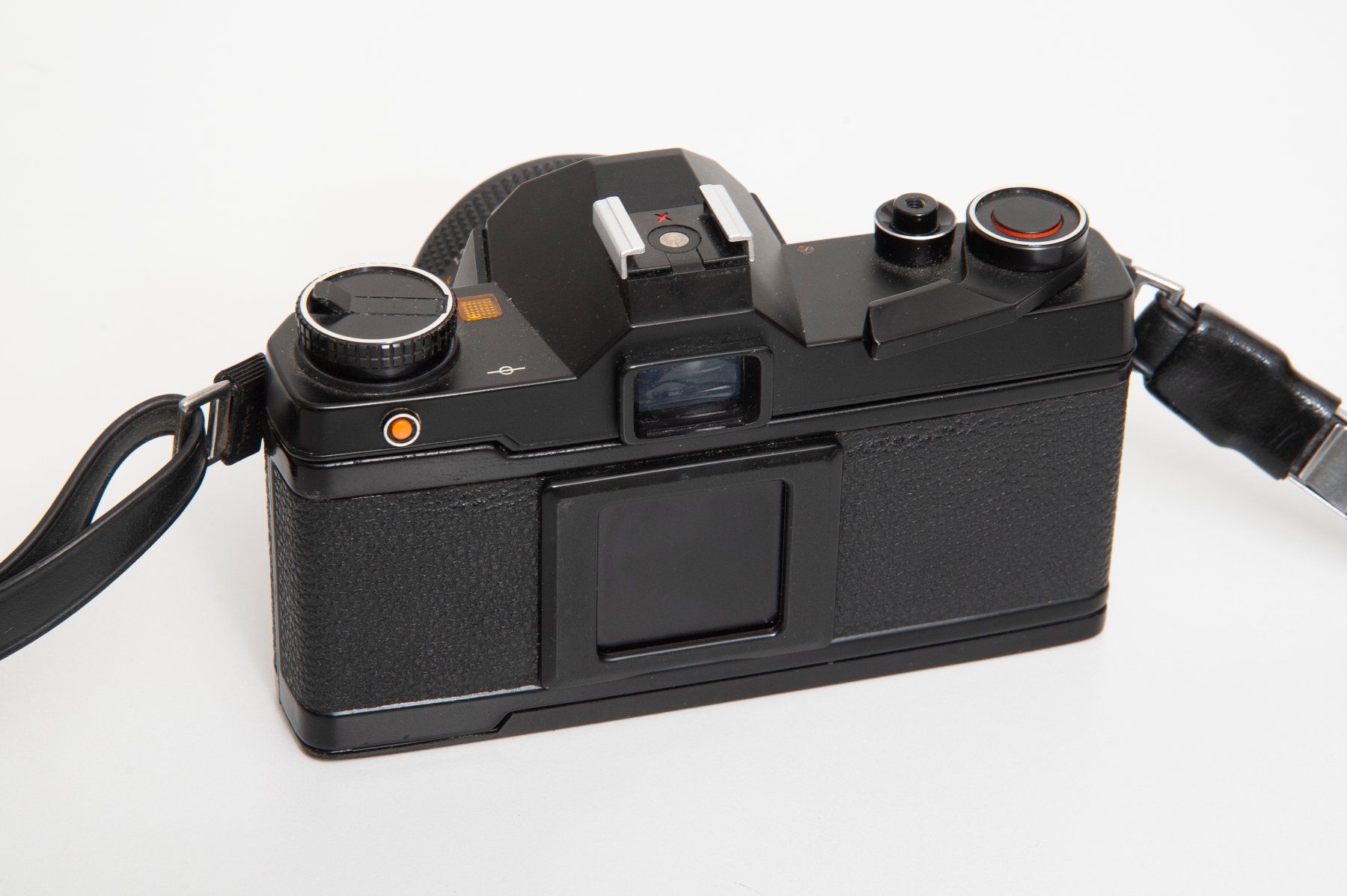 Mamiya NC 1000 S (Gebraucht) in Lausanne für CHF 45 – mit Lieferung auf ...