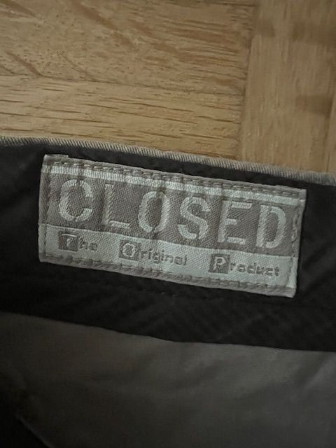 Closed Jeans: "CLOSED" Jeans Gr. 36 – Nuovo (secondo la descrizione) da Walenstadt venduto da ricamul 2