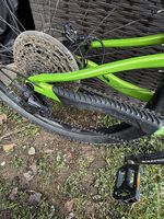 Merida ONE - FORTY 400 Mountainbike, Top Zustand für Trails!