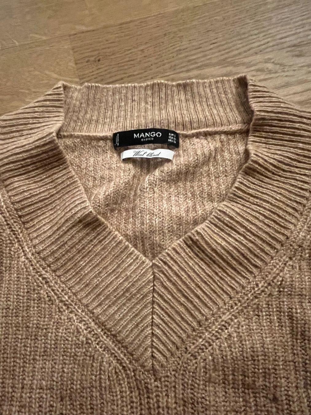 Mango Maglioni & Felpe: MANGO Pullover Sweater Pulli Gr S – Nuovo (secondo la descrizione) da Ebmatingen venduto da dartim 1