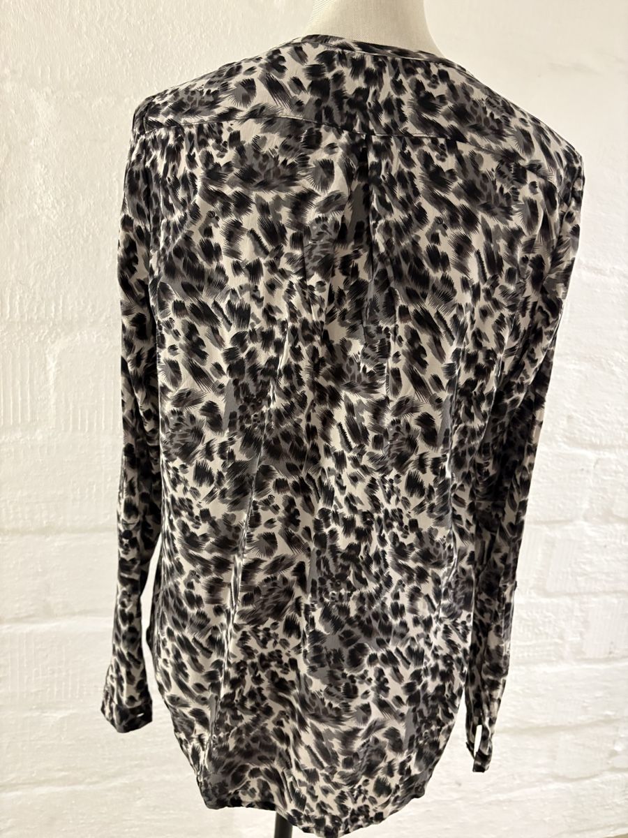 Blusen: Damen Bluse,Gr.S – Gebraucht aus Winterthur von Nena222 2