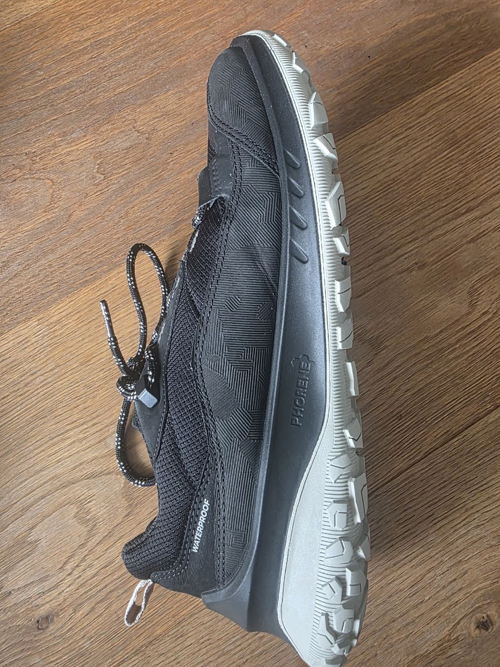 Ecco Chaussures femmes: Ecco Trekkingschuh Grösse 40  – Neuf (Voir description) à Igis par LinPG 6