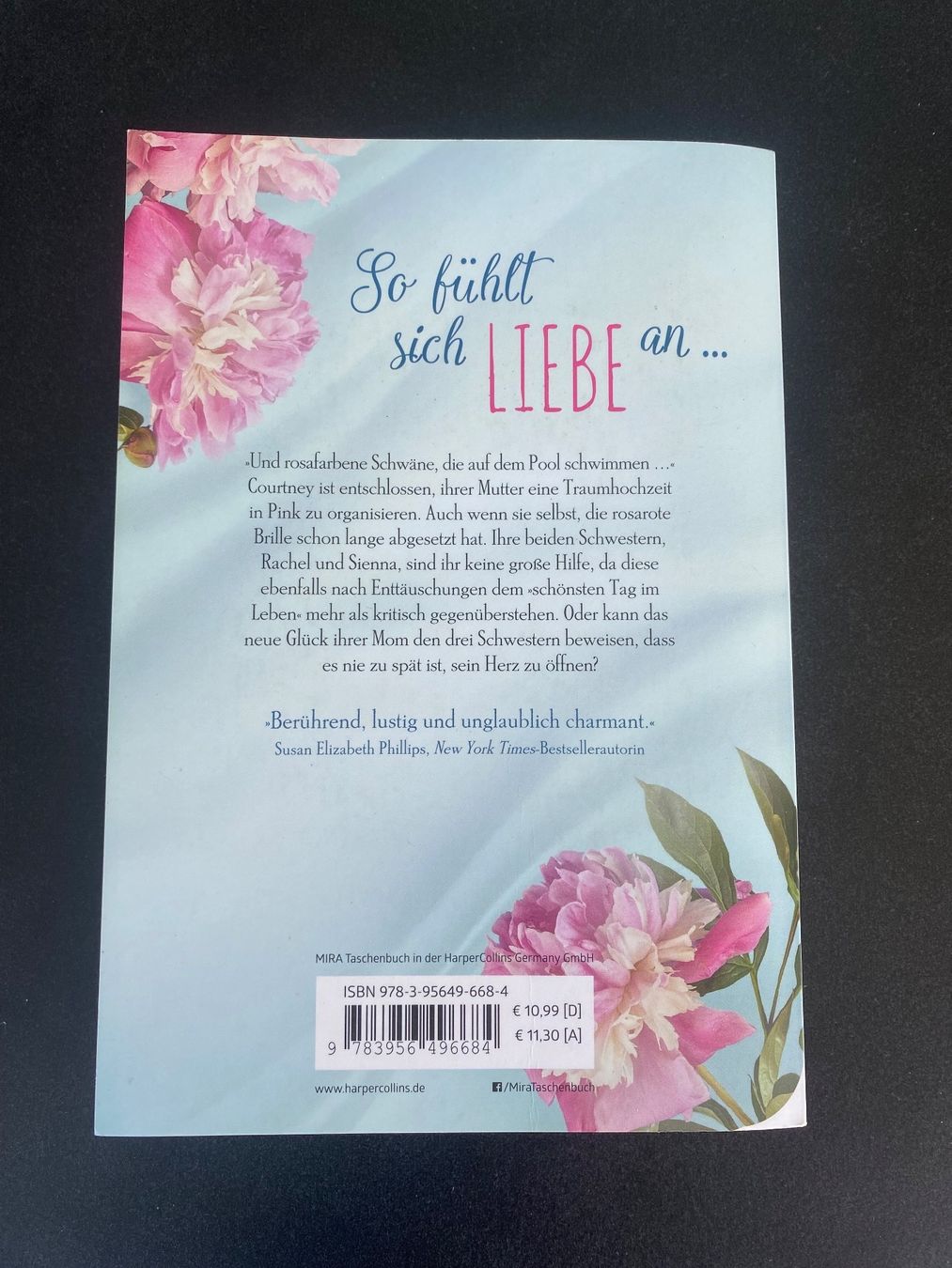 Bücher: Susan Mallery Mein Herz sucht Liebe – Gebraucht aus Tagelswangen von Laurastern1 1