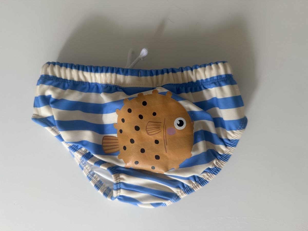 Badehosen & -kleider: NEU: Schwimmwindel 86/92 – Neu (gemäss Beschreibung) aus Zürich von Freudefant 1