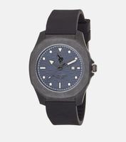 U.S. Polo Assn. Herren UhrSchwarz Top Zustand 43mm CHF 75