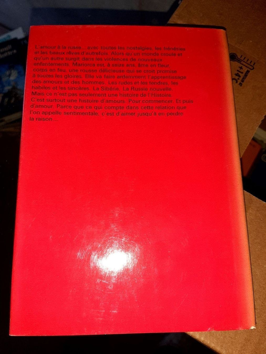 Libri: mariorca livre – Usato da Le locle venduto da juliensaran 2