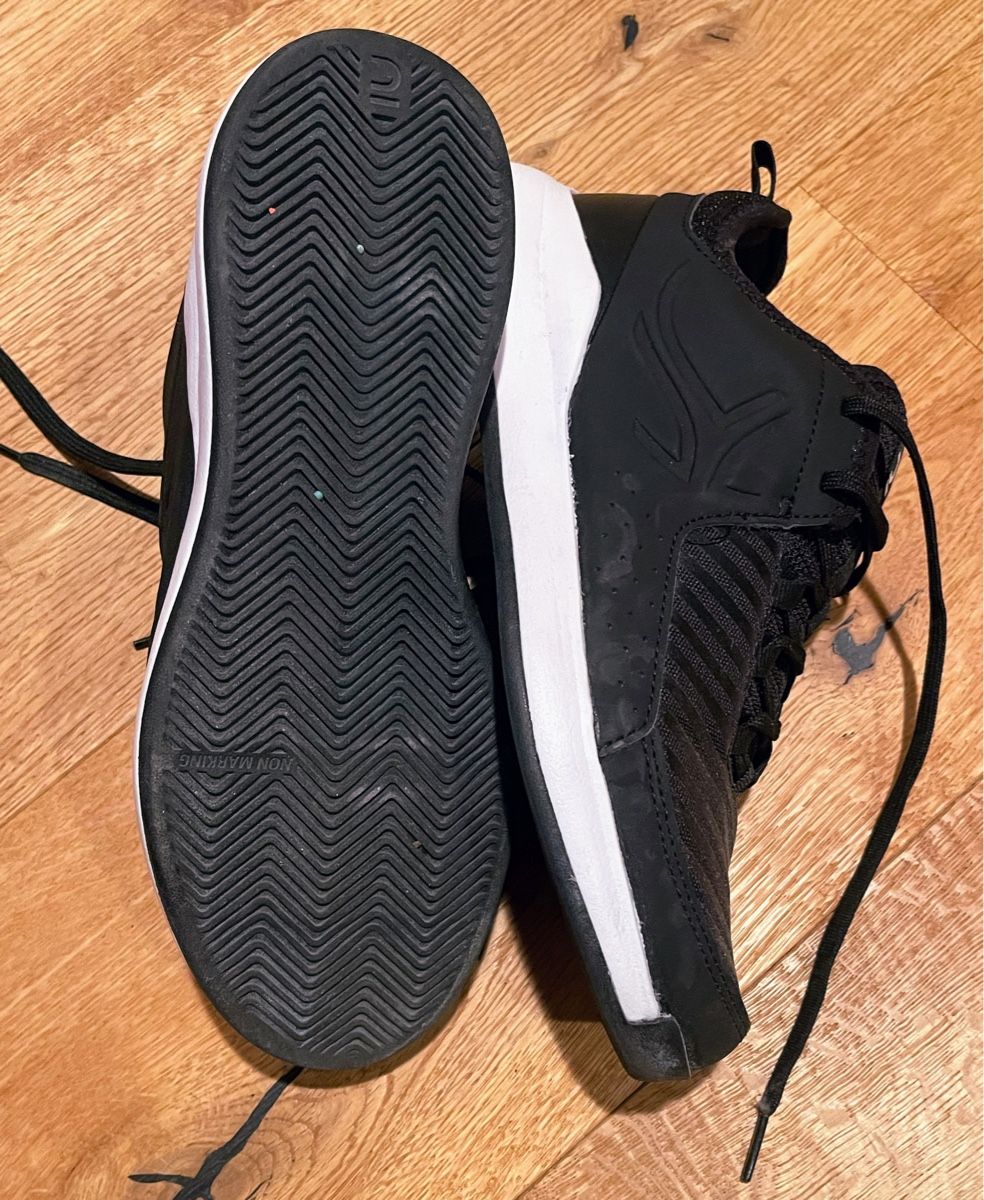 Herrenschuhe: Tennisschuhe – Gebraucht aus Meierskappel von suesle 2