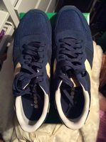 Baskets Diadora