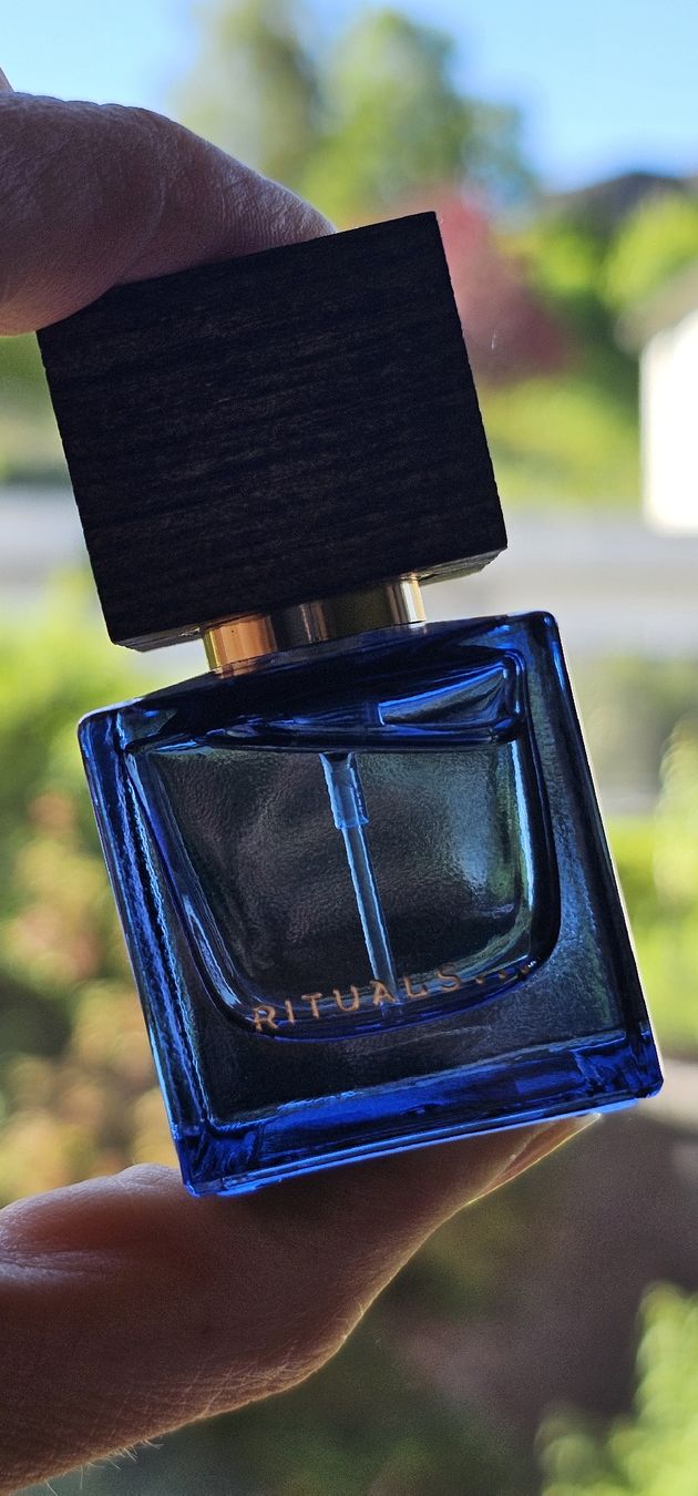 Rituals Profumi & Eau de Toilette: RITUALS - Nuit d'Azar – Usato da Kollbrunn venduto da Antikmann 2