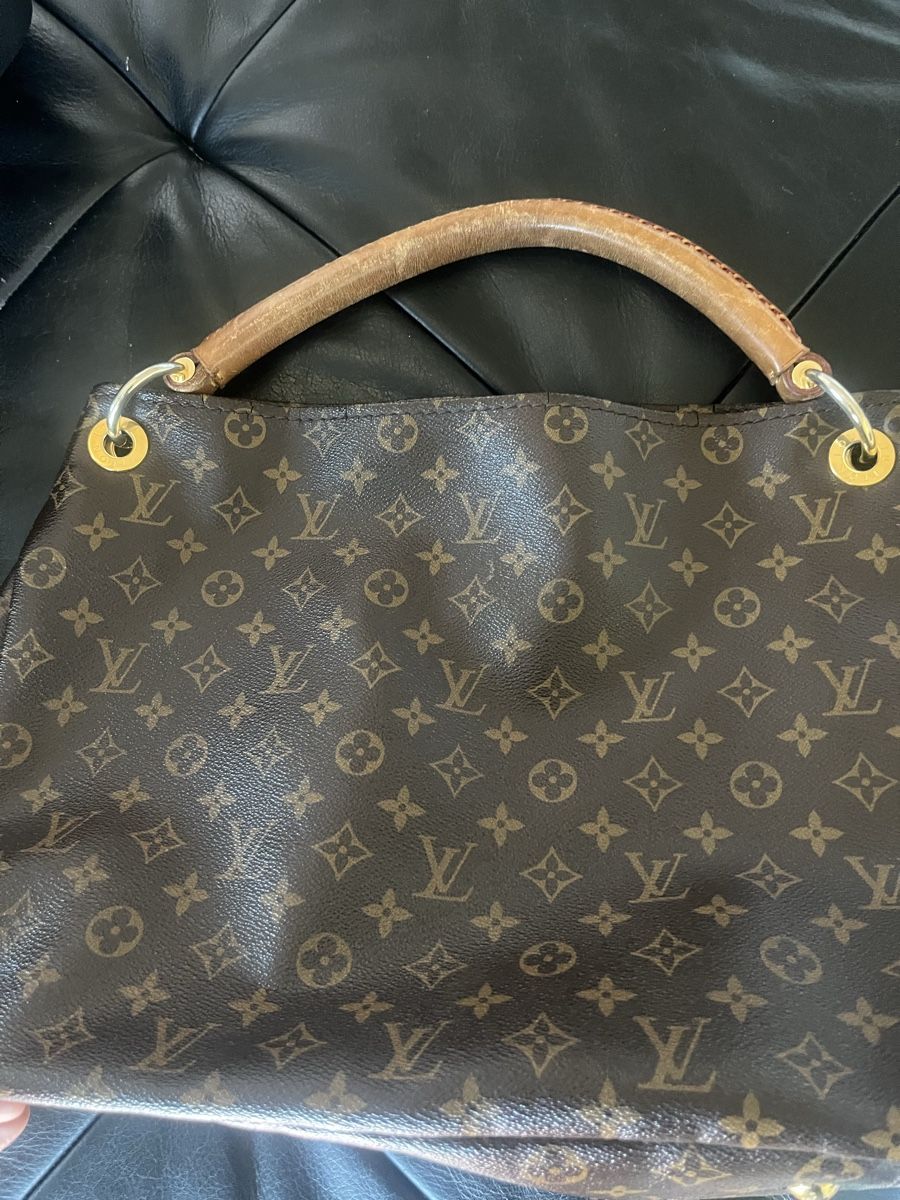 Louis Vuitton Sacs femmes: Louis Vuitton Monogramm Artsy – D'occasion à Ebikon par loy_wjg6 1