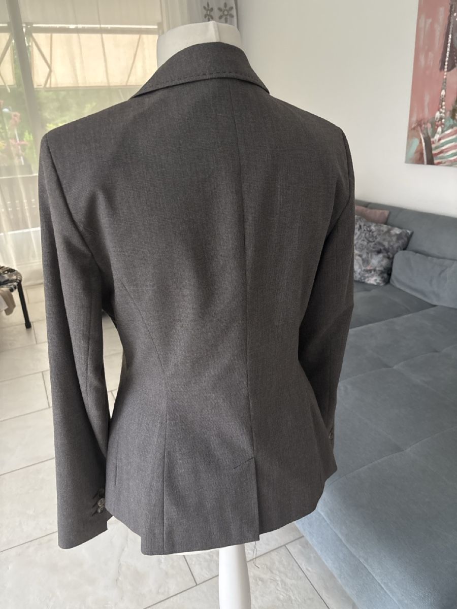 S.Oliver Giacche: Elegante Damen Blazer von s.Oliver Selection, Gr. 40 – Nuovo (secondo la descrizione) da Rothenburg venduto da Momo1302 2