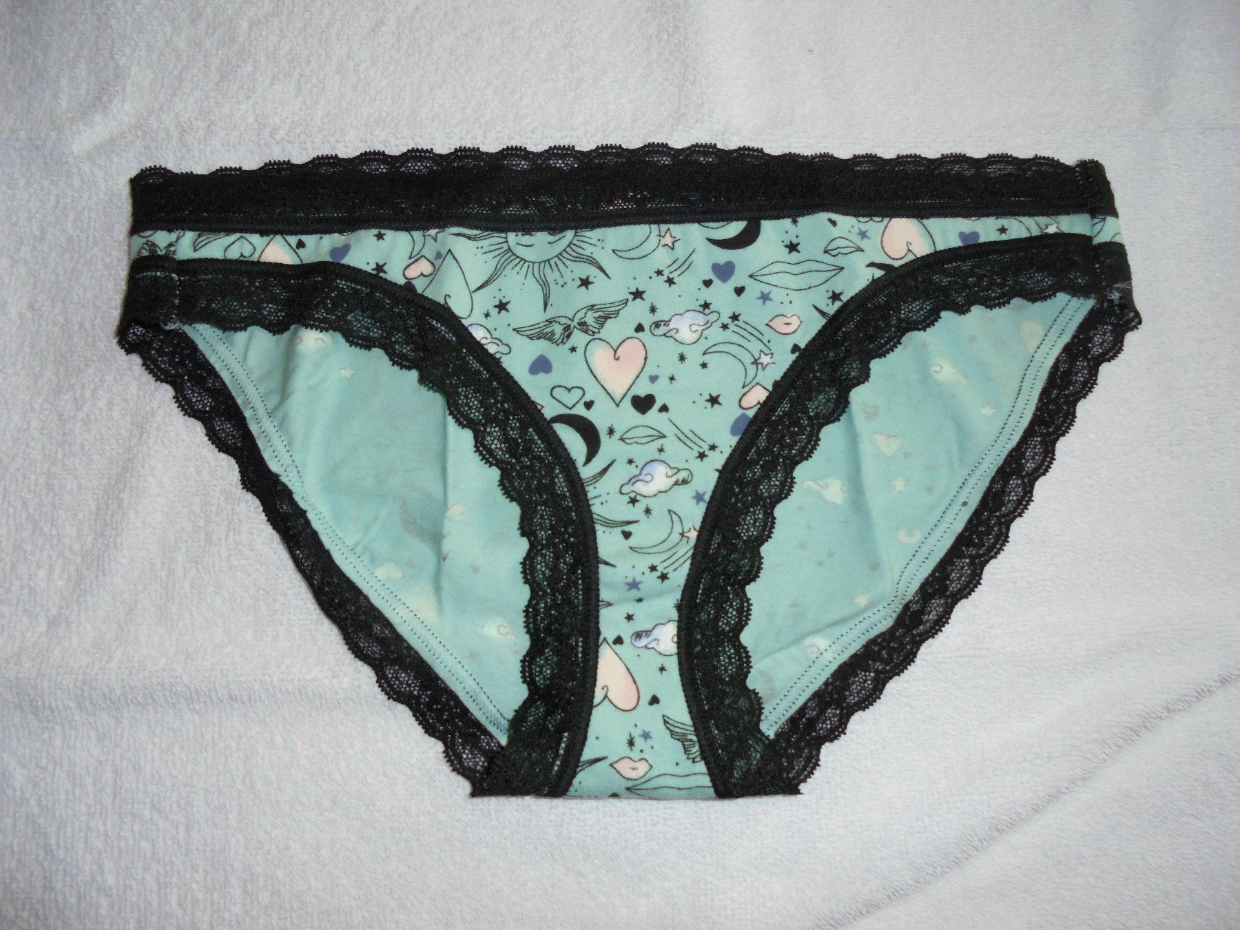 Victoria's Secret Autres dessous: VICTORIA'S SECRET BIKINI, S, NEU – Neuf avec emballage d'origine à Aarau Rohr par PinkSchwein