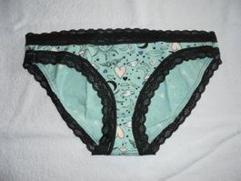 VICTORIA'S SECRET BIKINI, S, NEU