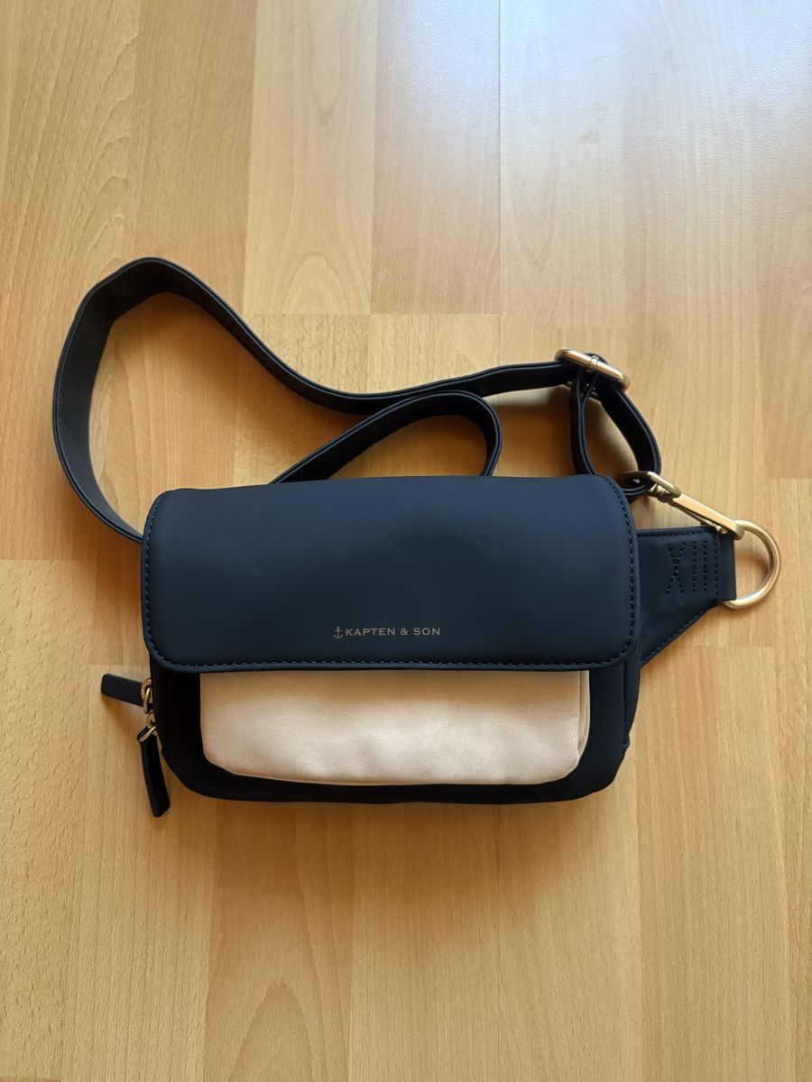 Kapten & Son Borse da donna: Kapten & Son Gürteltasche – Nuovo (secondo la descrizione) da Ermenswil venduto da mar.nath