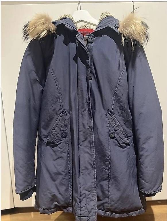 Giacche: Freedomday Winterjacke – Usato da Horw venduto da fio_k29w 2