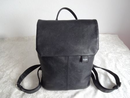 "" Zwei "" Rucksack