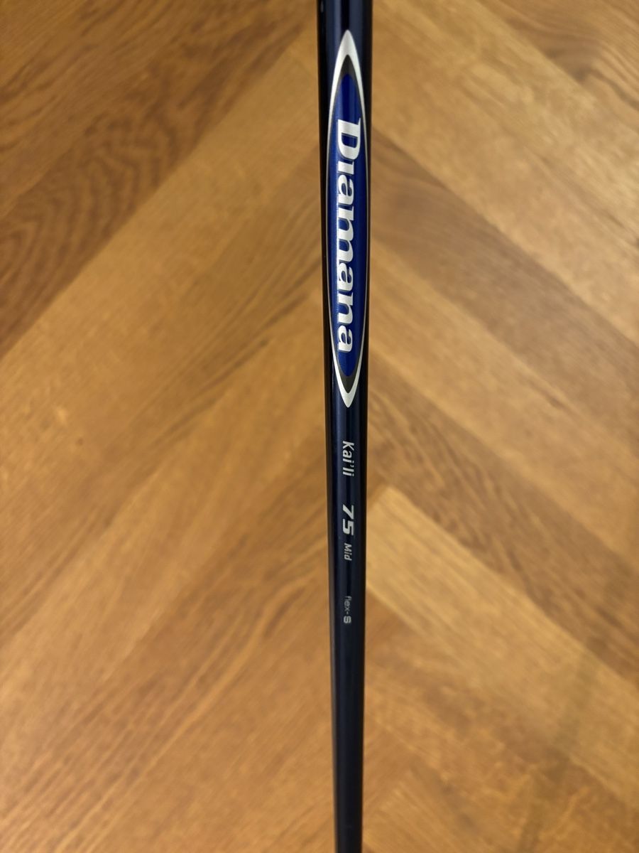 Titleist Mazze & Set: Titleist 3er Holz 910F – Usato da Cham venduto da LoreM7 4