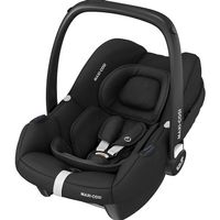 Maxicosi Cabriofix Babyschale + i-size Base