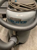 Nilfisk Industriestaubsauger GS81