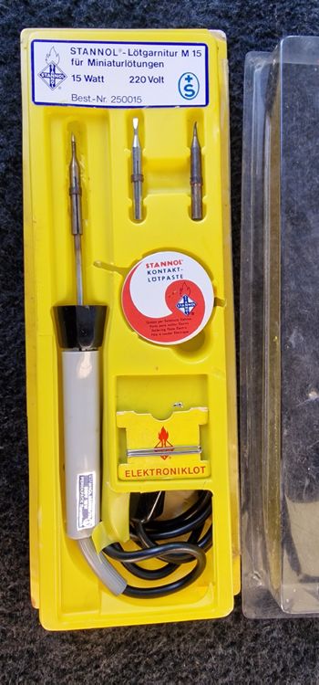 25 Stück Pinsel Set Für Lötarbeiten - Verschiedene Größen Für Elektronik