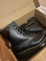 Dr. Martens Bottes en cuir classiques - Taille 36