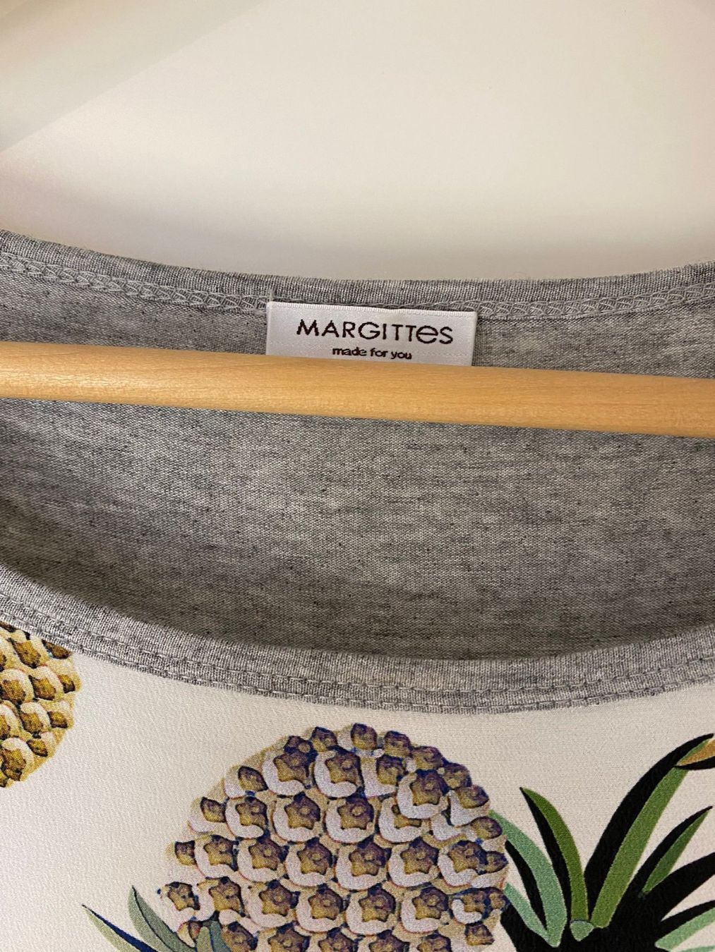 Camicette: Margittes Seidenbluse Damen Gr. 40 – Usato da Frauenfeld venduto da LIL_NA 2
