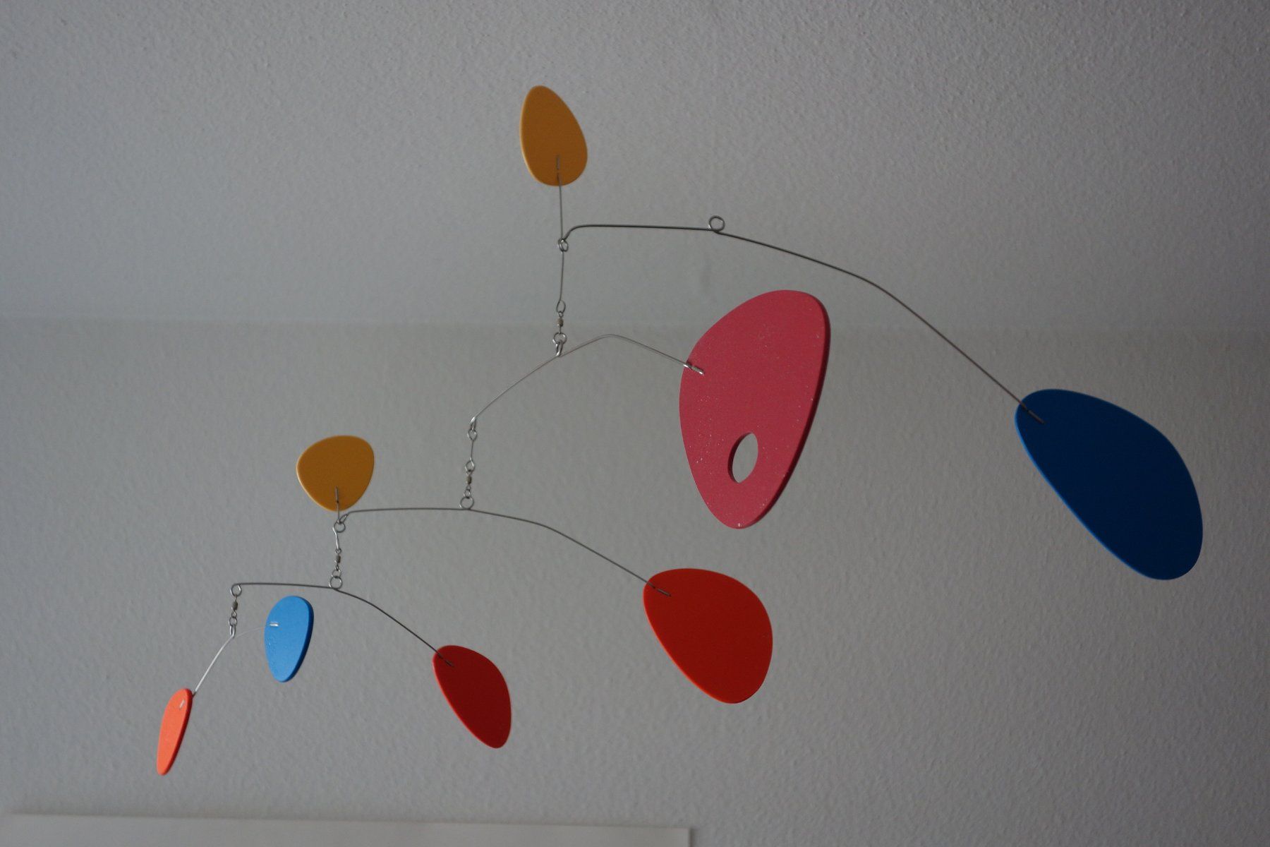 Alle Dekorationen: Mobile - Mobilée - moderne Kunst Dekoration Deko Art Design – Gebraucht aus Oberengstringen von 4beat4 3