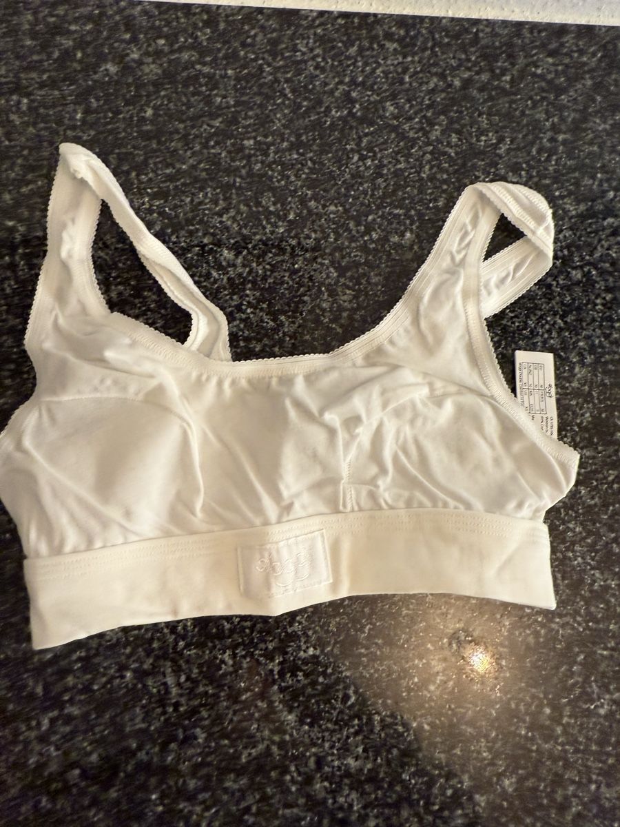 Sonstige Unterwäsche: Sloggi BRA cotton NEW – Neu (gemäss Beschreibung) aus Basel von dar_ch4051 3