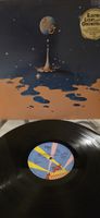 Electric Light Orchestra - Time  1981 Vg,G