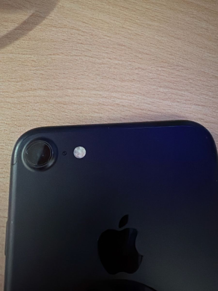 Apple Telefoni cellulari / Smartphones: iPhone 7 128 GB – Usato da Aarau venduto da Melia077 1