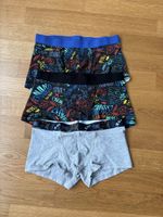 Unterhose Gr. 134/140