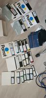 Disketten Konvolut 5.25 Zoll gemischte Marken gebraucht c64