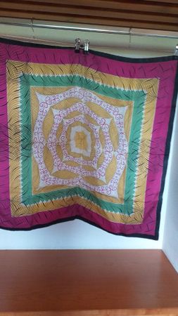 Foulard