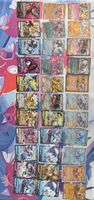 33 Pokémon EX/V Karten Konvolut ⭐ Top Zustand ab1.-