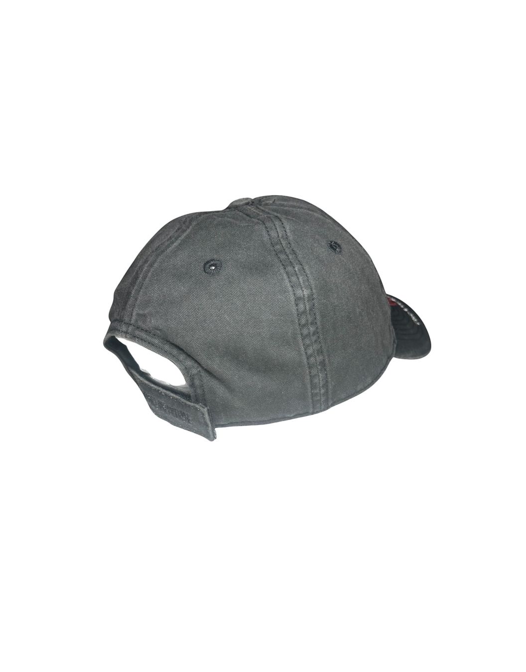 Copricapi, berretti & cappellini: Vetememts AW22 I Got Lucky Cap – Usato da Thierachern venduto da n.webl 3