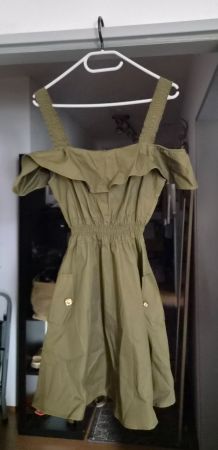 LIU JO süsses Kleid Gr. 34/36