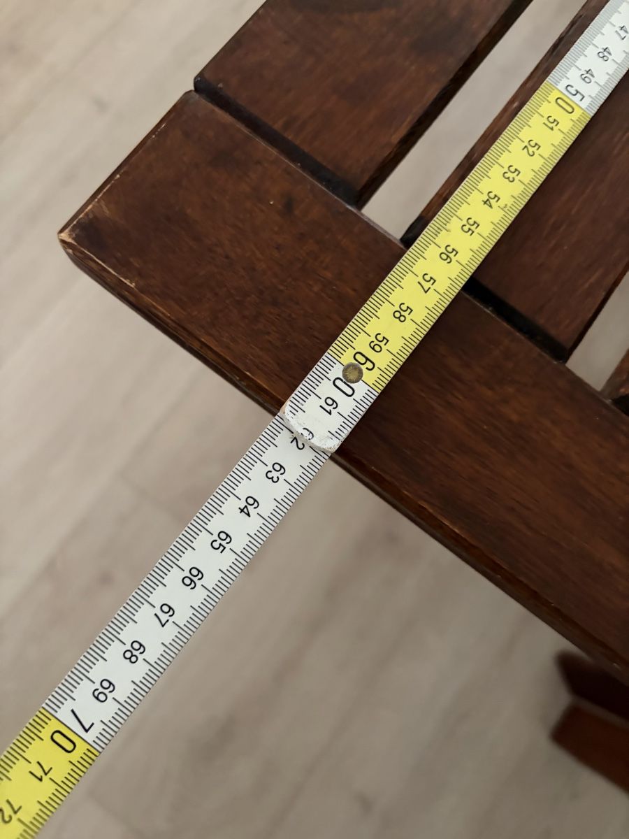 Tables: Gartentisch – D'occasion à Thun par Tico-Aleman 2