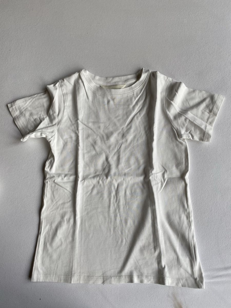 H&M Blusen, T-Shirts & Tops: H&M T-Shirts / 134/140 – Neu (gemäss Beschreibung) aus Kleinandelfingen von lau_10 1