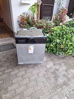 Geschirrspüler Electrolux