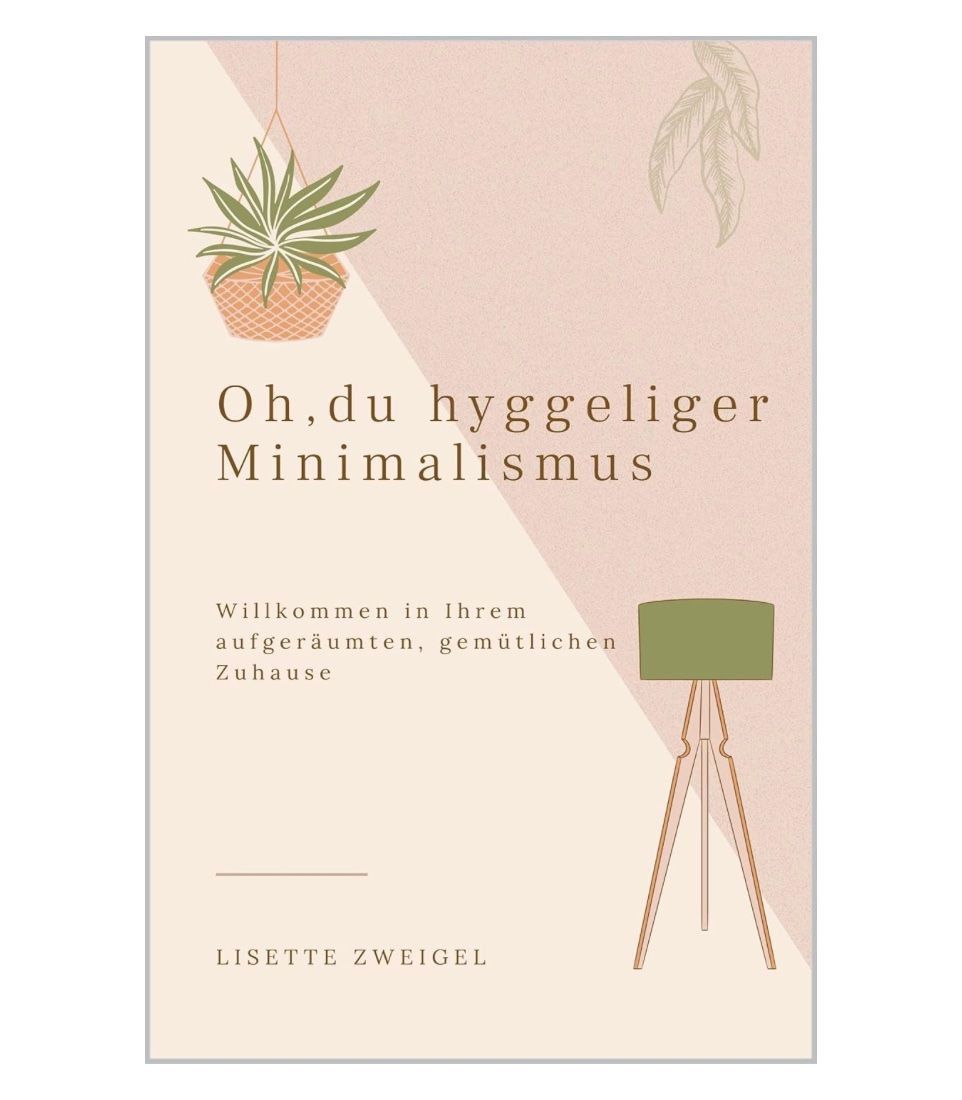 Libri: Oh, du hyggeliger Minimalismus – Usato da Basel venduto da Kunterbunt12