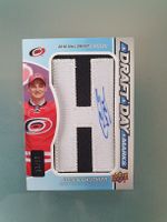 NHL Draft Day Marks Karte