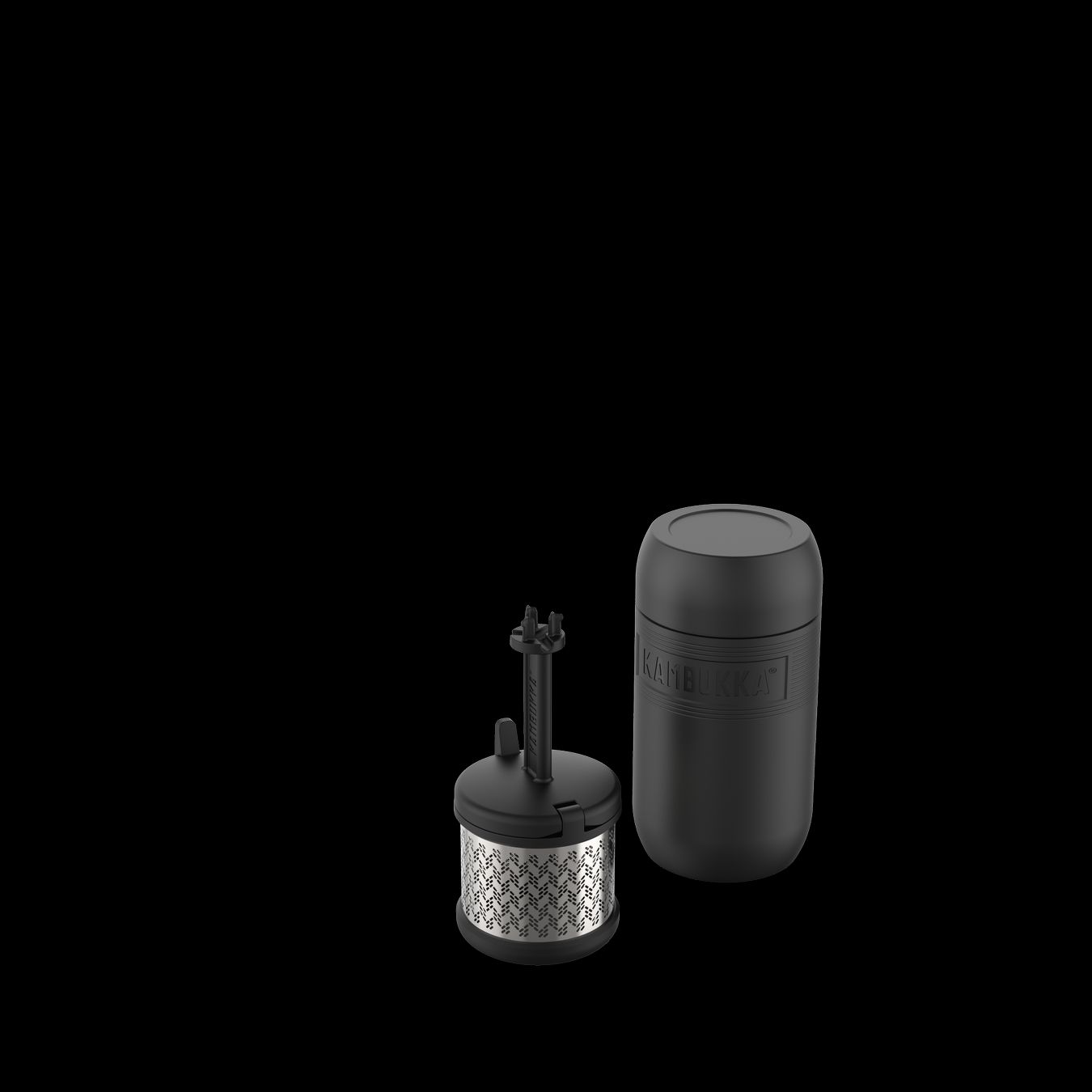 Trinkflaschen & Thermosflaschen: Tea Catcher – Neu und originalverpackt aus Bremgarten AG von simpliCH 2
