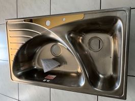 Lavabo 🤩 Spülbecken der Marke Franke