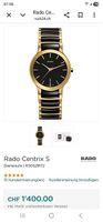 Rado Uhr