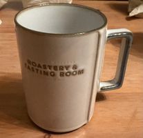 Starbucks Tasse, Seattle WA, Reserve Roastery Serie