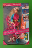 Barbie: Winters Sport - Barbie - Mattel 13516 / 1994 / 225