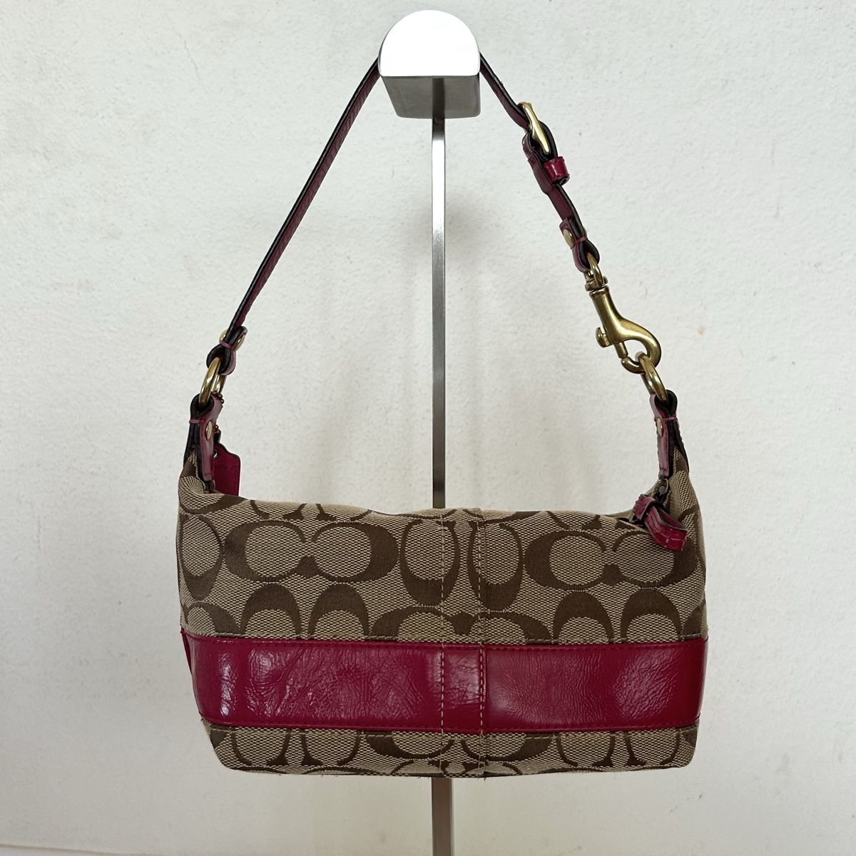 Coach Taschen für Damen: Sac vintage y2k coach  – Gebraucht aus Genève von afterhoursarchive 7