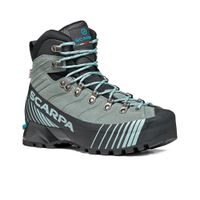 Bergschuhe Scarpa Ribelle Wmn, conifer-jade, Gr. 39.5