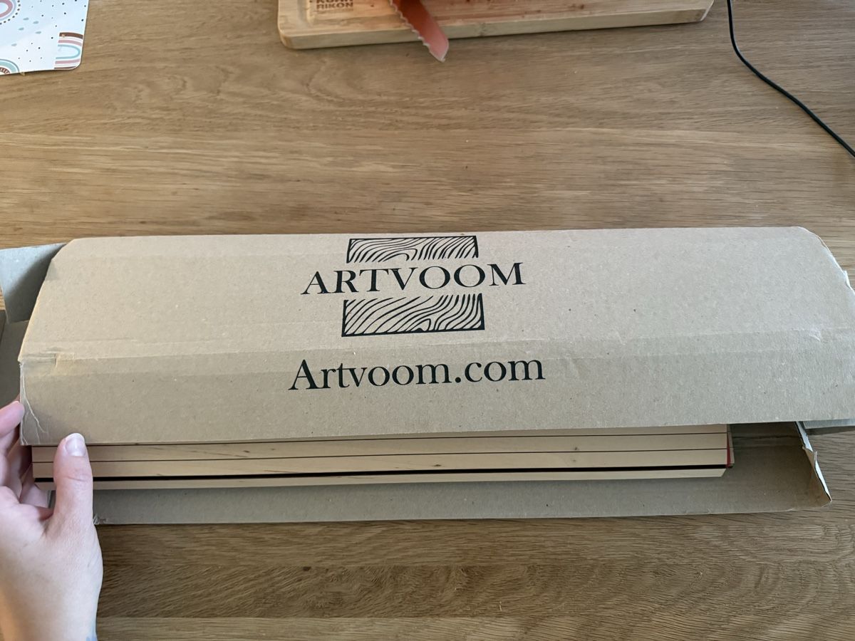 Pareti & Soffitti: Artvoom Holzpaneele, Neu, – Nuovo (secondo la descrizione) da Selzach venduto da TiffanysSO 3