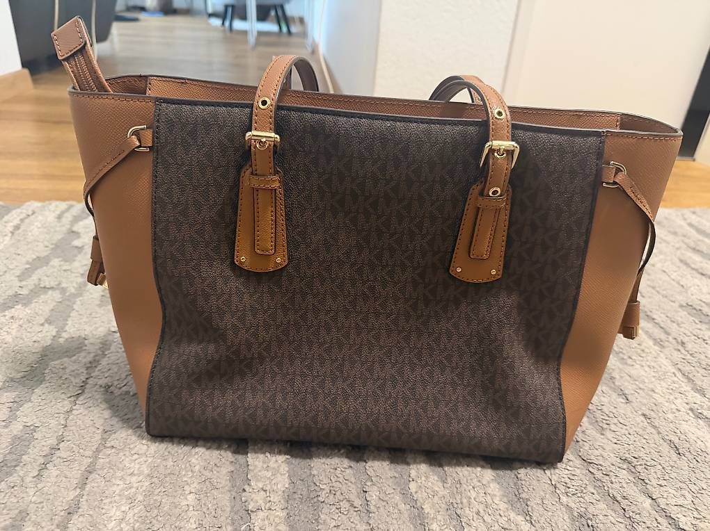 Michael Kors Borse da donna: Michael Kors Tasche – Usato da Schlieren venduto da sheila000 1